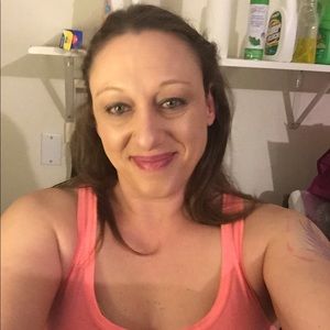 Meet your Posher, Wendy